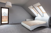Brickendon bedroom extensions