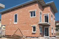 Brickendon home extensions