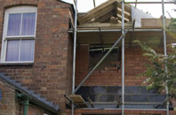 free Brickendon home extension quotes