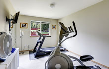 Brickendon home gym construction leads