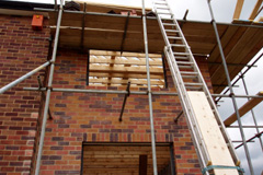 house extensions Brickendon